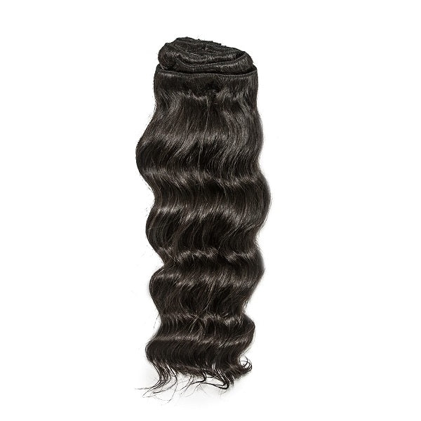 Indian Wavy Clips (200g)