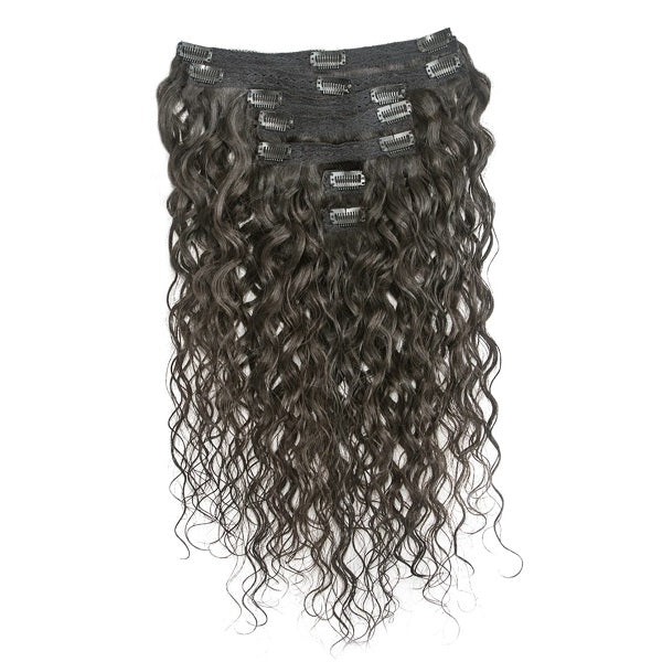 Indian Curly Clips (200g)