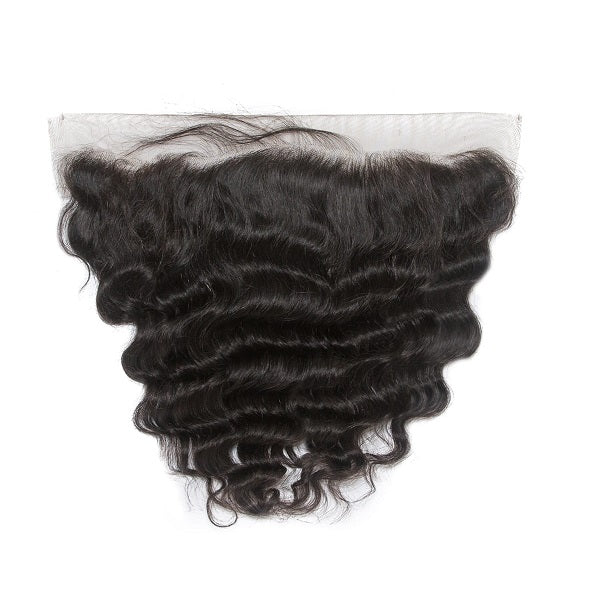 Indian Wavy Frontal (13x4)